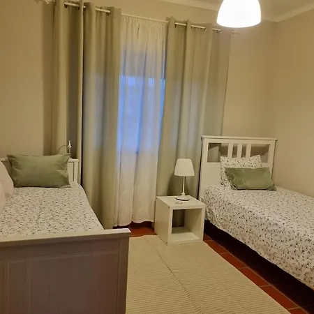 Moura - D'el Rey Golf, Surf & Apartamento