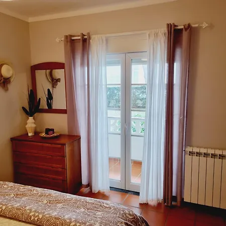 Apartamento Moura - D'el Rey Golf, Surf & Praia del Rei