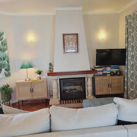 Moura - D'el Rey Golf, Surf & Praia del Rei