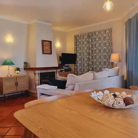 Moura - D'el Rey Golf, Surf &