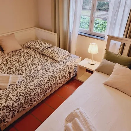 Moura - D'el Rey Golf, Surf & Apartamento