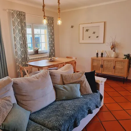 Apartamento Moura - D'el Rey Golf, Surf & *