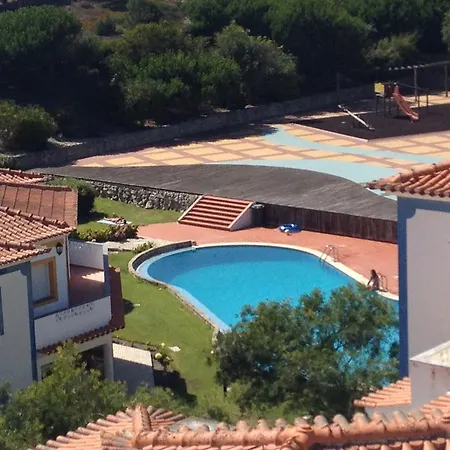 Moura - D'el Rey Golf, Surf & Apartamento *