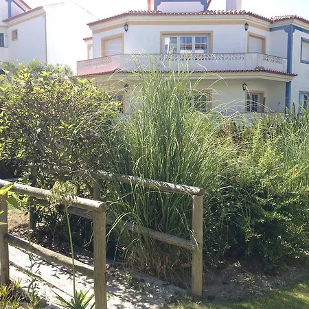 Apartamento Moura - Praia D'El Rey Golf, Surf & Beach Resort Apartment Praia del Rei