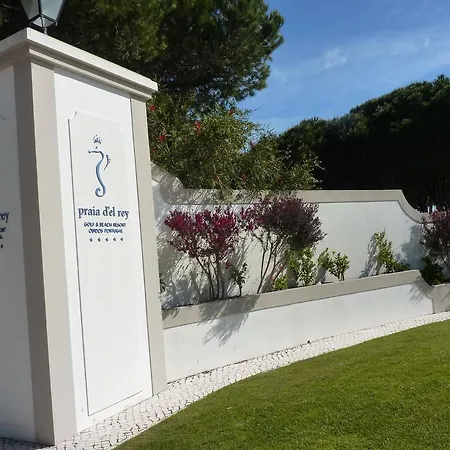 Moura - D'el Rey Golf, Surf & * Praia del Rei