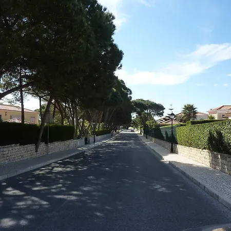 Moura - D'el Rey Golf, Surf & Apartamento Praia del Rei