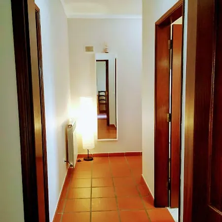 Moura - D'el Rey Golf, Surf & Apartamento *