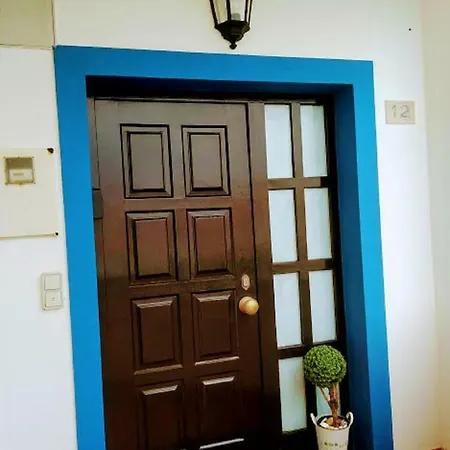 Apartamento Moura - D'el Rey Golf, Surf & Praia del Rei