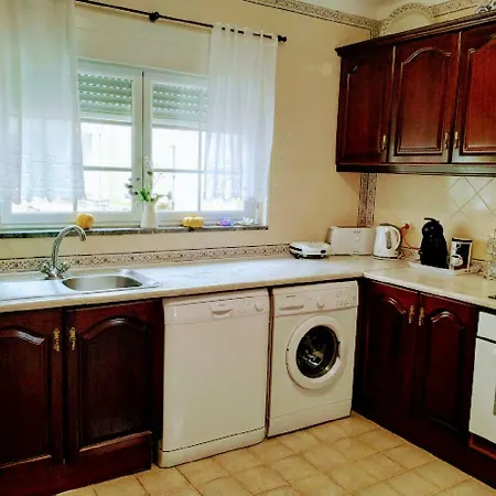 Apartamento Moura - D'el Rey Golf, Surf & Praia del Rei