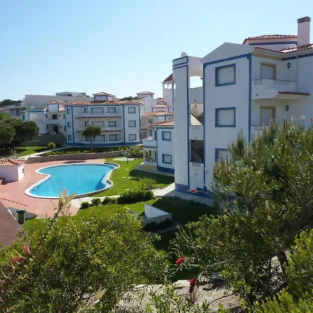 Apartamento Moura - Praia D'El Rey Golf, Surf & Beach Resort Apartment