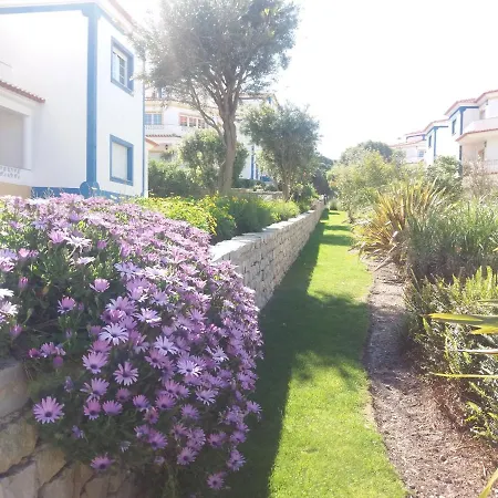Apartamento Moura - Praia D'El Rey Golf, Surf & Beach Resort