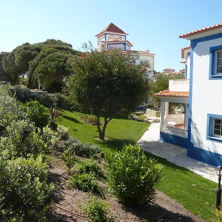 Apartamento Moura - Praia D'El Rey Golf, Surf & Beach Resort Apartment