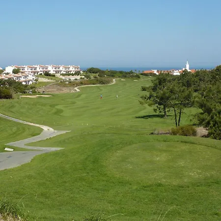 Moura - D'el Rey Golf, Surf & Apartamento Praia del Rei