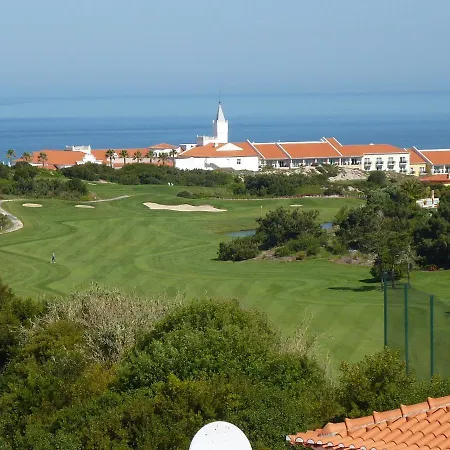 Apartamento Moura - Praia D'El Rey Golf, Surf & Beach Resort Praia del Rei