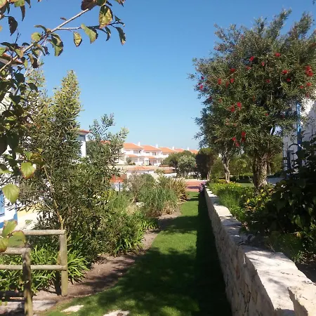 Moura - D'el Rey Golf, Surf &