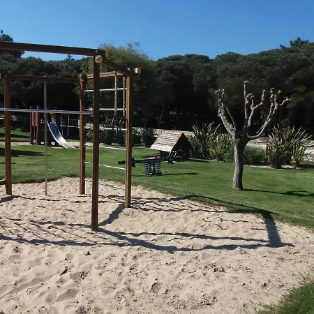 Apartamento Moura - Praia D'El Rey Golf, Surf & Beach Resort Apartment *
