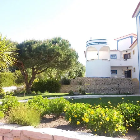 Apartamento Moura - D'el Rey Golf, Surf & Praia del Rei