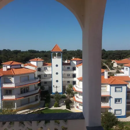 Moura - D'el Rey Golf, Surf & Apartamento Praia del Rei