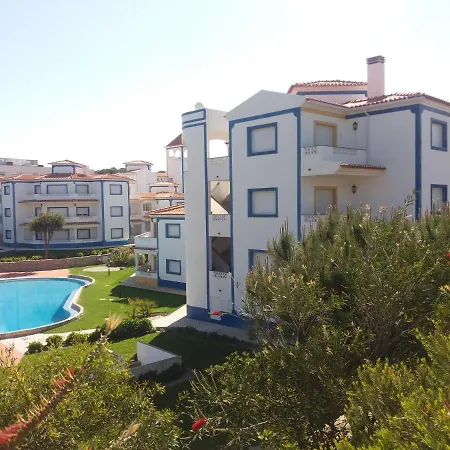 Apartamento Moura - D'el Rey Golf, Surf & *