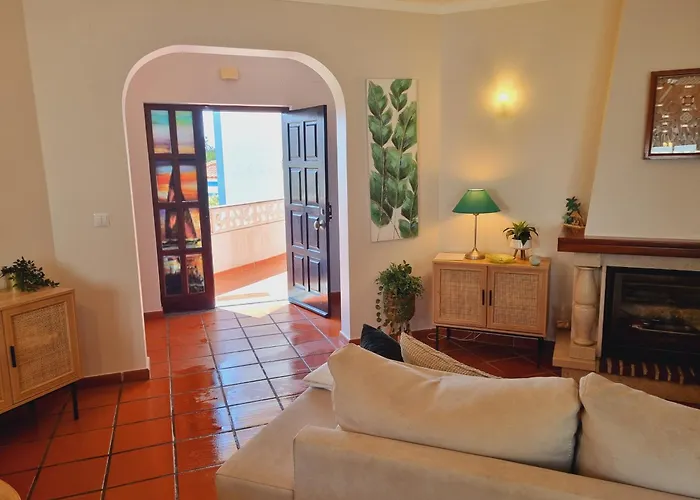 Moura - D'el Rey Golf, Surf & Apartman Praia del Rei