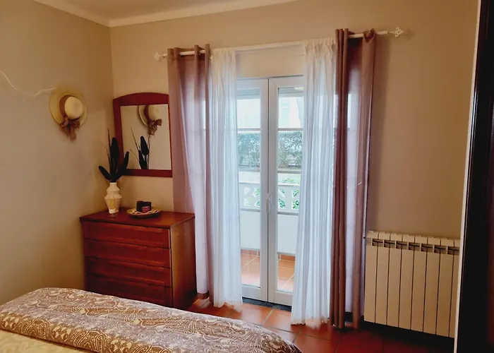 Apartman Moura - D'el Rey Golf, Surf & Praia del Rei