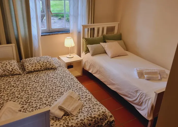 Moura - D'el Rey Golf, Surf & * Praia del Rei