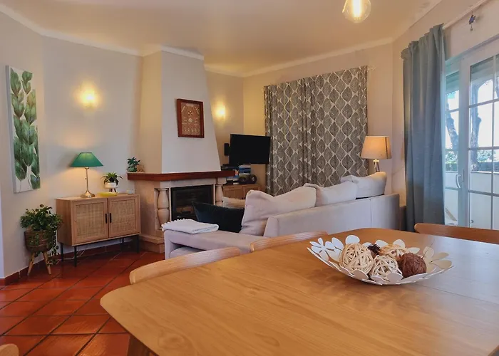 Moura - D'el Rey Golf, Surf &