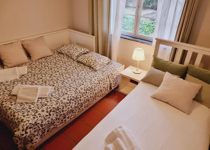 Moura - D'el Rey Golf, Surf & Apartman