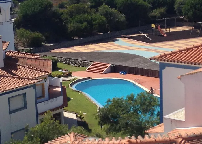 Moura - D'el Rey Golf, Surf & Apartman *