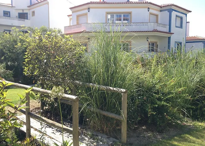 Moura - D'el Rey Golf, Surf & Apartman Praia del Rei