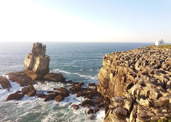 Apartman Moura - D'el Rey Golf, Surf &