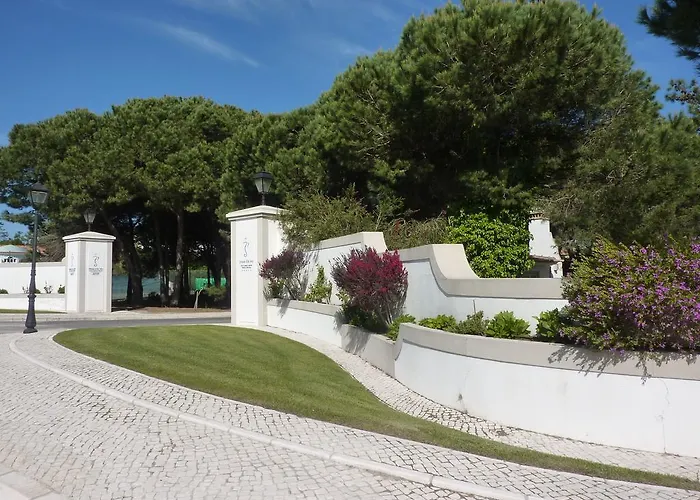 Apartman Moura - D'el Rey Golf, Surf &