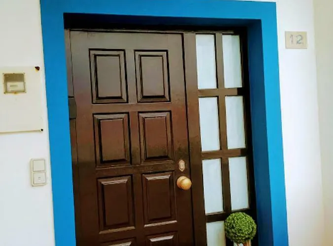 Apartman Moura - D'el Rey Golf, Surf & Praia del Rei