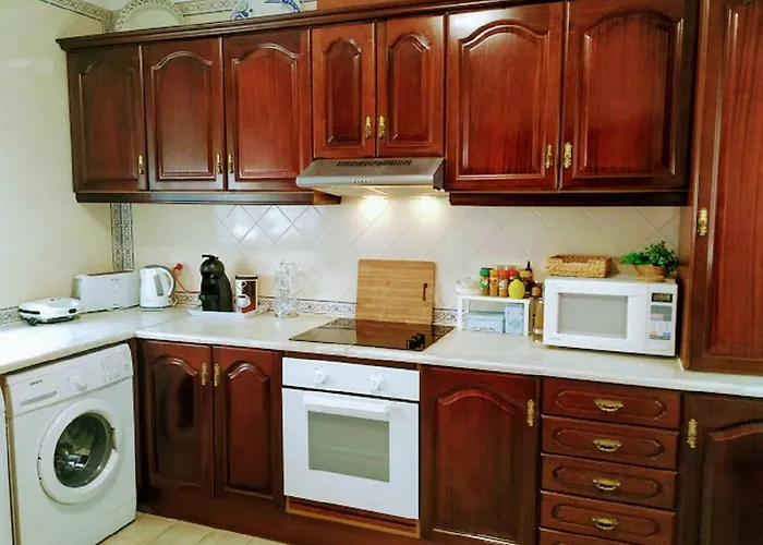 Apartman Moura - D'el Rey Golf, Surf & Praia del Rei