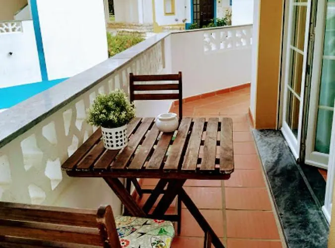 Moura - D'el Rey Golf, Surf & *