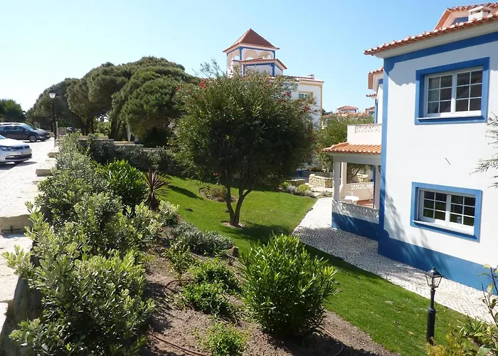 Moura - D'el Rey Golf, Surf & Apartman