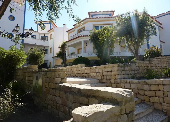 Moura - D'el Rey Golf, Surf &