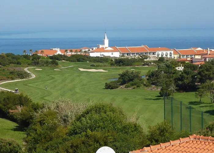 Moura - D'el Rey Golf, Surf & Praia del Rei