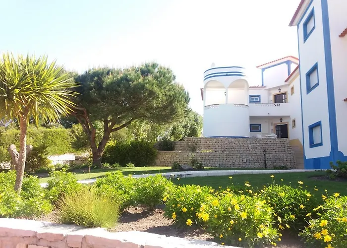 Apartman Moura - D'el Rey Golf, Surf & Praia del Rei