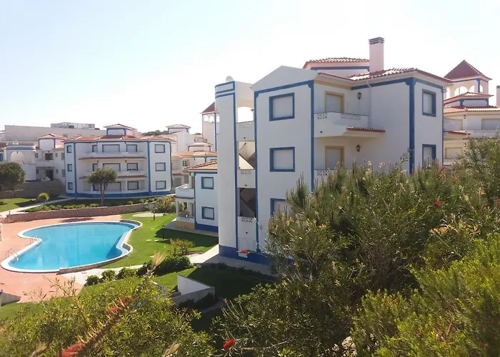 Apartman Moura - D'el Rey Golf, Surf & *